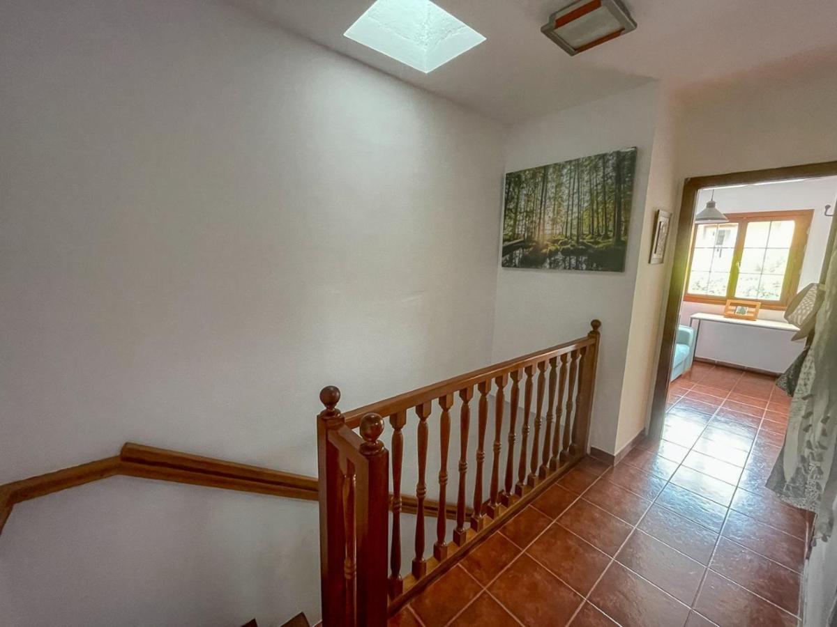 Apartamento Lourdes 1 Casa Compartida Solo Con La Anfitriona Breña Baja Exterior foto