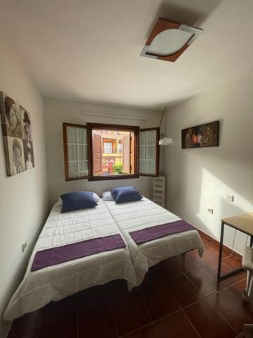 Apartamento Lourdes 1 Casa Compartida Solo Con La Anfitriona Breña Baja Exterior foto